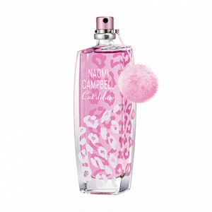 NAOMI CAMPBELL CAT DELUXE EDT 15ML WODA TOALETOWA