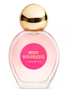  BOURJOIS LA MAGNETIQUE EDP 50ML WODA PERFUMOWANA
