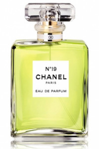 CHANEL NO.19 EDP 100ML WODA PERFUMOWANA TESTER