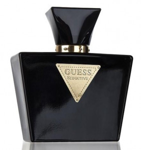 GUESS SEDUCTIVE NOIR WOMEN EDT 75ML WODA TOALETOWA