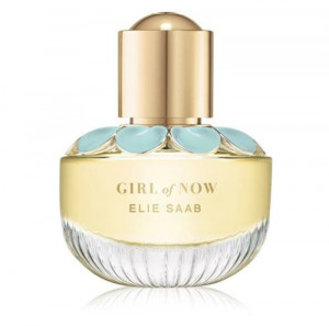 ELIE SAAB GIRL OF NOW EDP 30ML WODA PERFUMOWANA