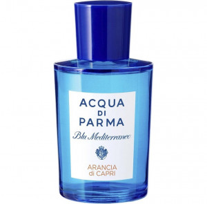 ACQUA DI PARMA BLU MEDITERRANEO ARANCIA DI CAPRI EDT 100ML WODA TOALETOWA TESTER
