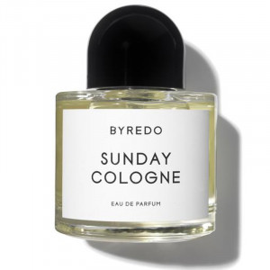 BYREDO SUNDAY COLOGNE EDP 50ML WODA PERFUMOWANA