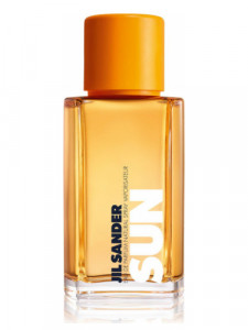 JIL SANDER SUN EDP 75ML WODA PERFUMOWANA TESTER