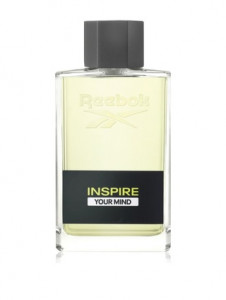REEBOK INSPIRE YOUR MIND EDT 50ML WODA TOALETOWA