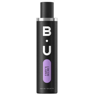 B.U. FAIRY'S SECRET EDT 50ML WODA TOALETOWA