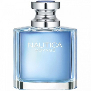 NAUTICA VOYAGE EDT 100ML WODA TOALETOWA