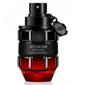 VIKTOR&ROLF SPICEBOMB INFRARED EDT 50ML WODA TOALETOWA