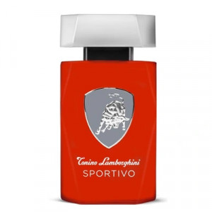LAMBORGHINI SPORTIVO EDT 75ML WODA TOALETOWA