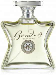 BOND NO. 9 CHEZ BOND EDP 50ML WODA PERFUMOWANA