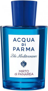 ACQUA DI PARMA BLU MEDITERRANEO MIRTO DI PANAREA EDT 75ML WODA TOALETOWA