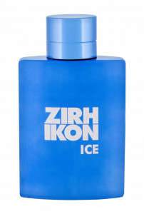  ZIRH IKON ICE EDT 125ML WODA TOALETOWA