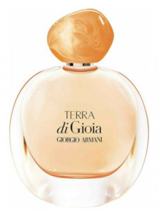 GIORGIO ARMANI TERRA DI GIOIA EDP 100ML WODA PERFUMOWANA TESTER