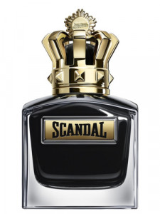 JEAN PAUL GAULTIER SCANDAL POUR HOMME LE PARFUM EDP 100ML WODA PERFUMOWANA TESTER