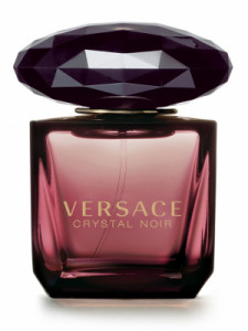 VERSACE CRYSTAL NOIR EDP 90ML WODA PERFUMOWANA TESTER