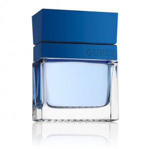 GUESS SEDUCTIVE HOMME BLUE ASH 100ML WODA PO GOLENIU