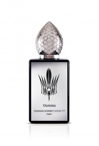 STEPHANE HUMBERT LUCAS 777 OUMMA PERFUMY 50ML TESTER