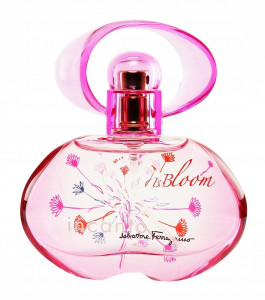 SALVATORE FERRAGAMO INCANTO BLOOM 2014 EDT 30ML WODA TOALETOWA