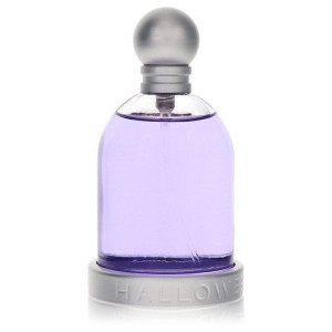 JESUS DEL POZO HALLOWEEN EDT 100ML WODA TOALETOWA TESTER