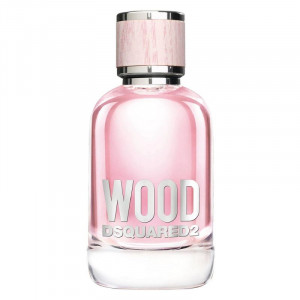 DSQUARED2 WOOD FOR HER EDT 100ML WODA TOALETOWA