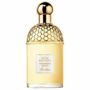 GUERLAIN AQUA ALLEGORIA MANDARINE BASILIC EDT 125ML WODA TOALETOWA