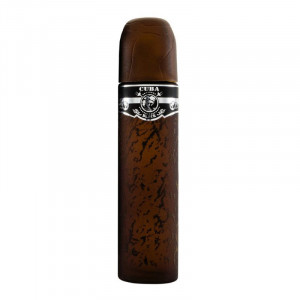 CUBA BLACK EDT 100ML WODA TOALETOWA