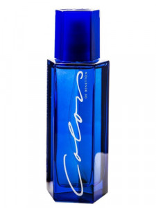 BENETTON COLORS DE BENETTON MAN EDT 30ML WODA TOALETOWA