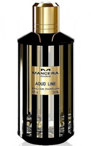 MANCERA AOUD LINE EDP 120ML WODA PERFUMOWANA