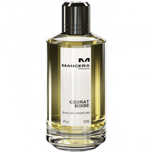 MANCERA CEDRAT BOISE EDP 120ML WODA PERFUMOWANA TESTER