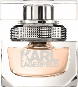 KARL LAGERFELD KARL LAGERFELD FOR HER EDP 25ML WODA PERFUMOWANA