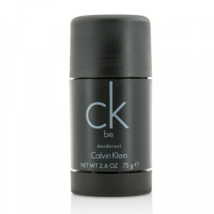 CALVIN KLEIN CK BE DEZODORANT SZTYFT 75ML