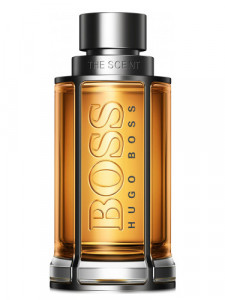 HUGO BOSS THE SCENT EDT 100ML WODA TOALETOWA TESTER
