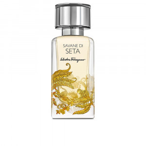 SALVATORE FERRAGAMO SAVANE DI SETA EDP 50ML WODA PERFUMOWANA