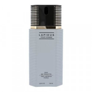 TED LAPIDUS POUR HOMME EDT 100ML WODA TOALETOWA