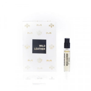 MANCERA WILD LEATHER EDP 2ML WODA PERFUMOWANA
