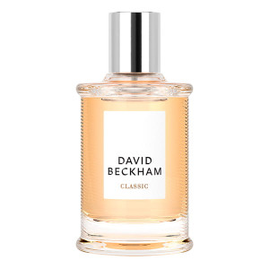 DAVID BECKHAM CLASSIC EDT 50ML WODA TOALETOWA