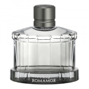 LAURA BIAGIOTTI ROMAMOR UOMO EDT 125ML WODA TOALETOWA