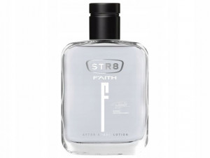 STR8 FAITH ASH 100ML WODA PO GOLENIU