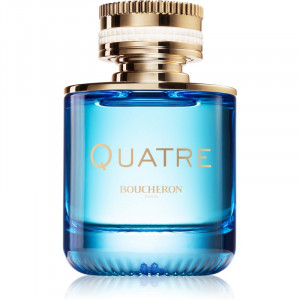 BOUCHERON QUATRE EN BLEU EDP 100ML WODA PERFUMOWANA