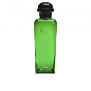 HERMES EAU DE BASILIC POURPRE EDC 100ML WODA KOLOŃSKA