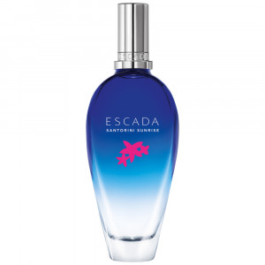 ESCADA SANTORINI SUNRISE EDT 100ML WODA TOALETOWA TESTER