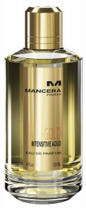 MANCERA GOLD INTENSITIVE AOUD EDP 120ML WODA PERFUMOWANA TESTER