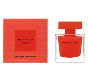 NARCISO RODRIGUEZ NARCISO ROUGE EDP 90ML WODA PERFUMOWANA TESTER