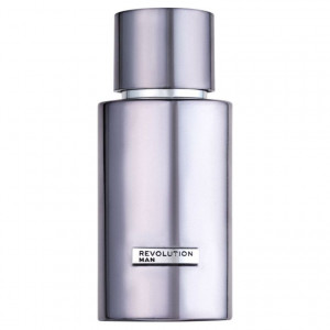 REVOLUTION MAN CARBON PULSE EDT 100ML WODA TOALETOWA