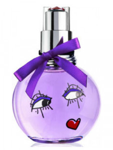 LANVIN ECLAT D'ARPEGE PRETTY FACE EDP 50ML WODA PERFUMOWANA TESTER