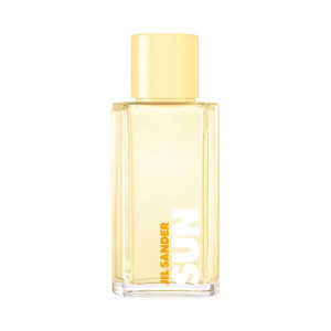 JIL SANDER SUN SEA SALT & GENISTA EDT 125ML WODA TOALETOWA