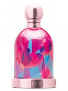 JESUS DEL POZO HALLOWEEN I'M UNIQUE EDT 100ML WODA TOALETOWA TESTER