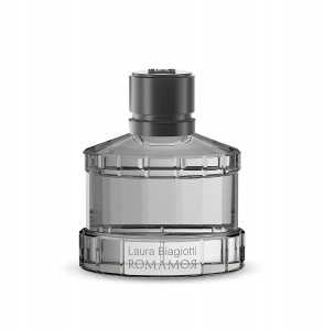 LAURA BIAGIOTTI ROMAMOR UOMO EDT 75ML WODA TOALETOWA