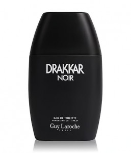 GUY LAROCHE DRAKKAR NOIR EDT 30ML WODA TOALETOWA