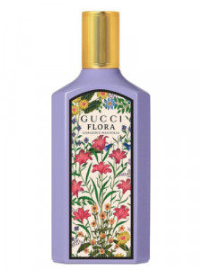 GUCCI FLORA GORGEOUS MAGNOLIA EDP 100ML WODA PERFUMOWANA TESTER